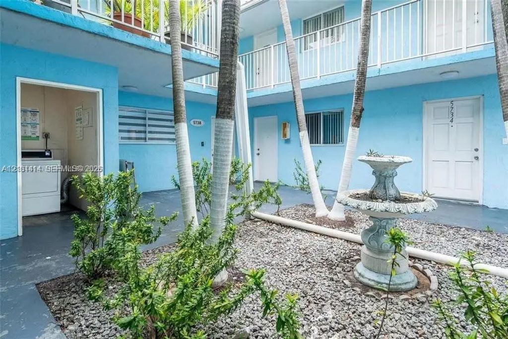 5736 W 26th Avenue #5736, Hialeah