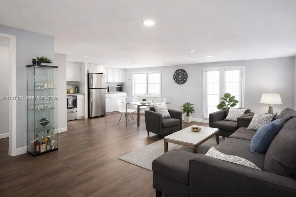 3120 W Hallandale Beach Boulevard #613, Hallandale Beach