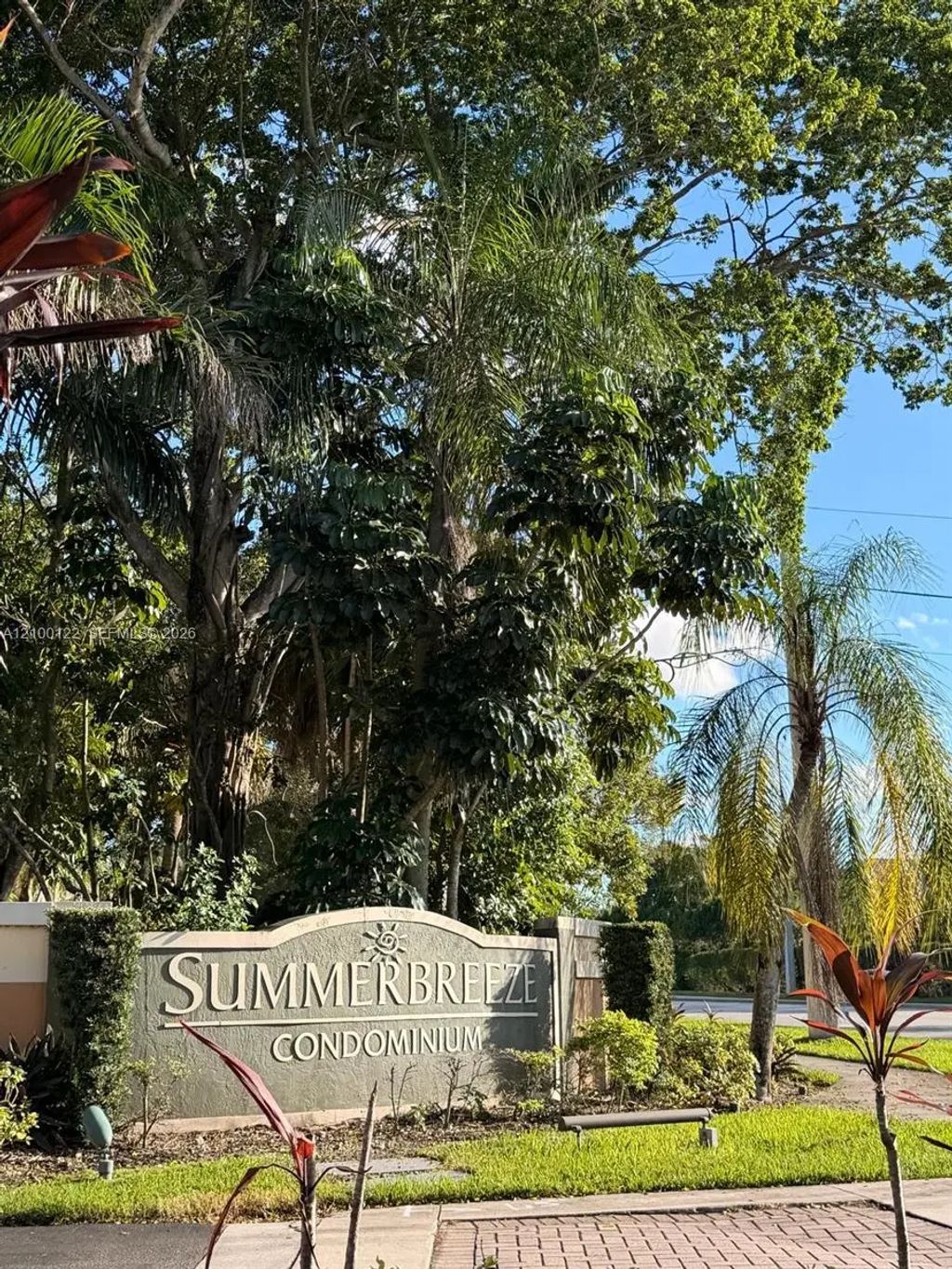9999 Summerbreeze Drive #705, Sunrise