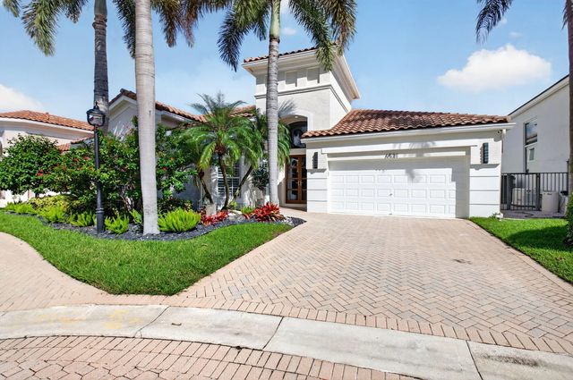 2 of 60 - 6531 Somerset Circle, Boca Raton, FL
