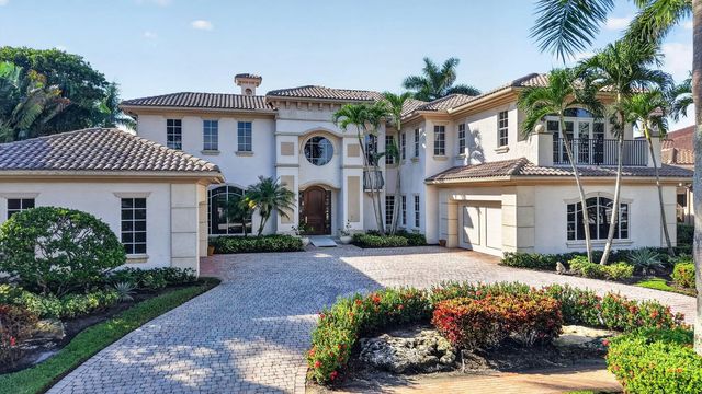 7264 Ballantrae Court, Boca Raton