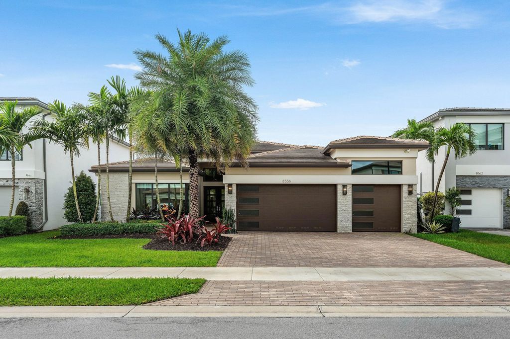 8556 Crystal Downs Avenue, Boca Raton