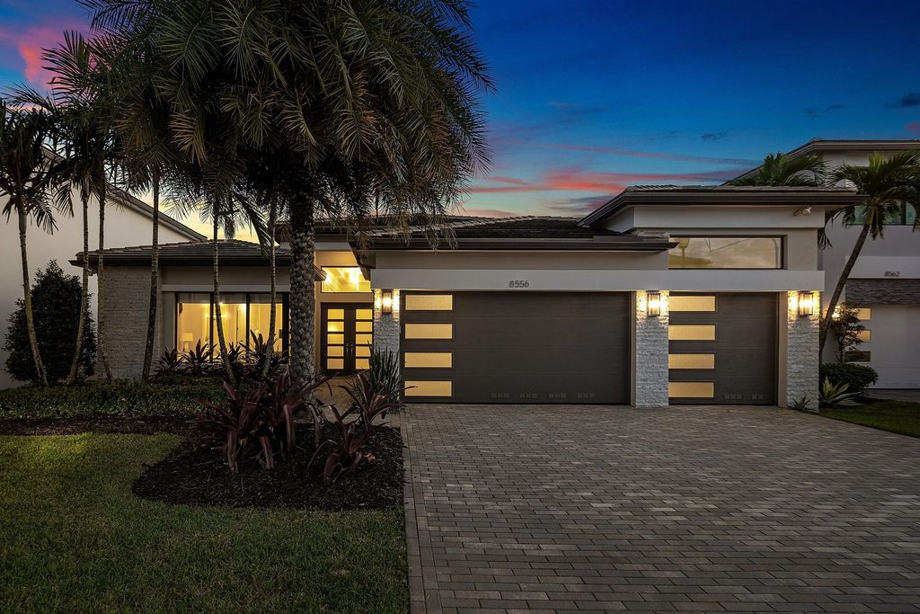 8556 Crystal Downs Avenue, Boca Raton