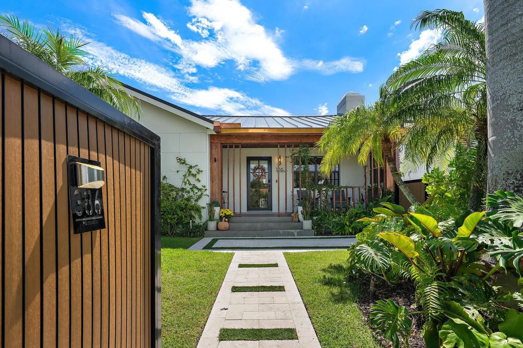 386 Palmetto Street, West Palm Beach