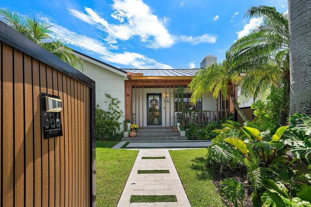 386 Palmetto Street, West Palm Beach