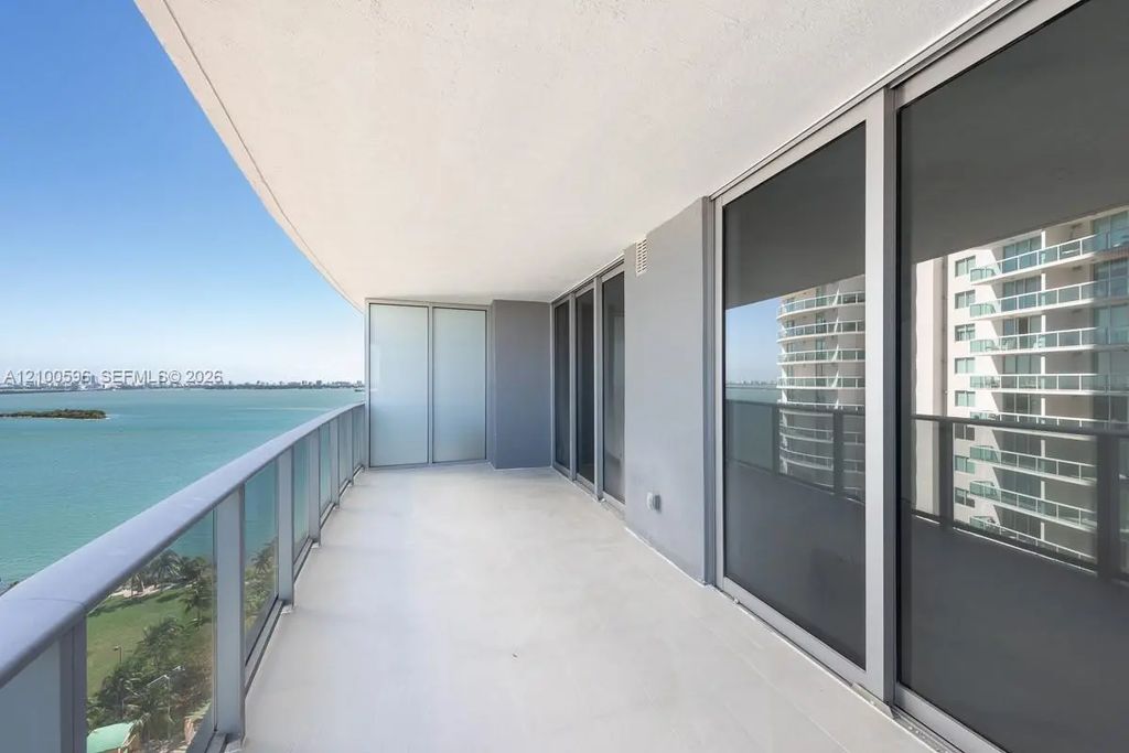 488 Ne 18th Street #1907, Miami