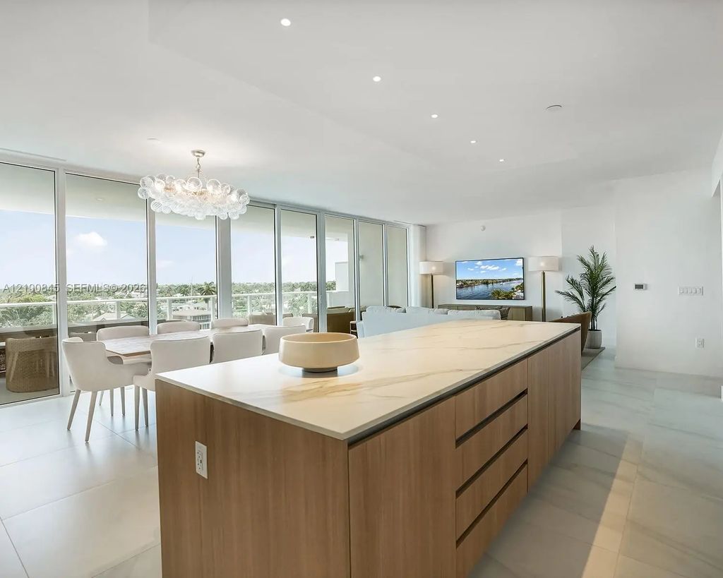 407 N Riverside Drive #504, Pompano Beach