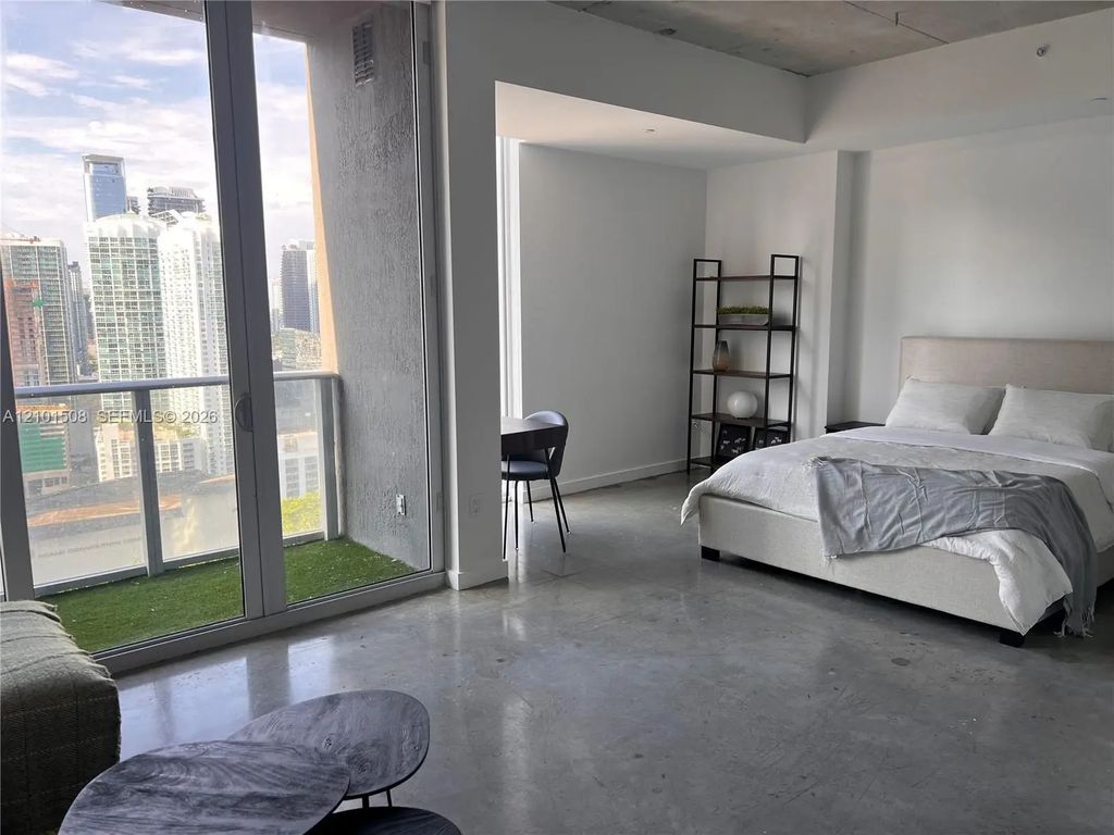 151 Se 1st Street #2907, Miami