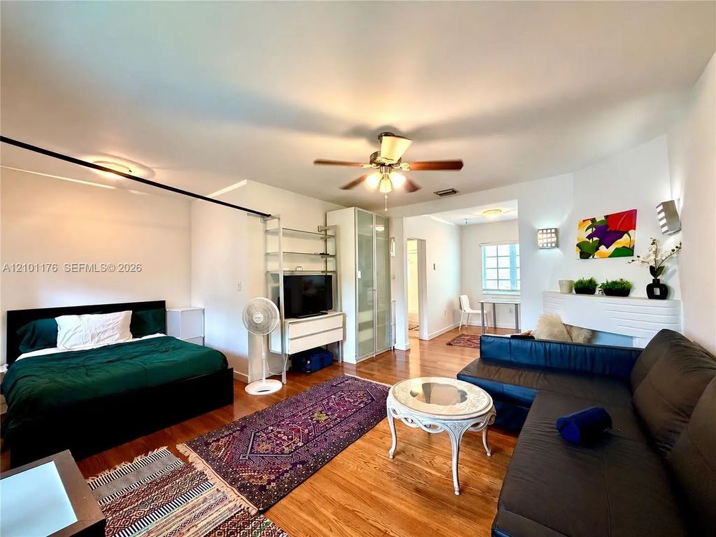 1215 Meridian Avenue #8, Miami Beach