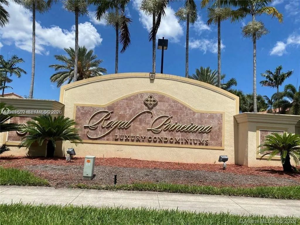 1285 Sw 46th Avenue #2704, Pompano Beach