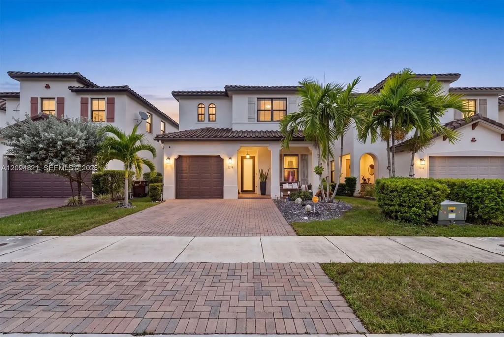 3226 W 97th Street, Hialeah