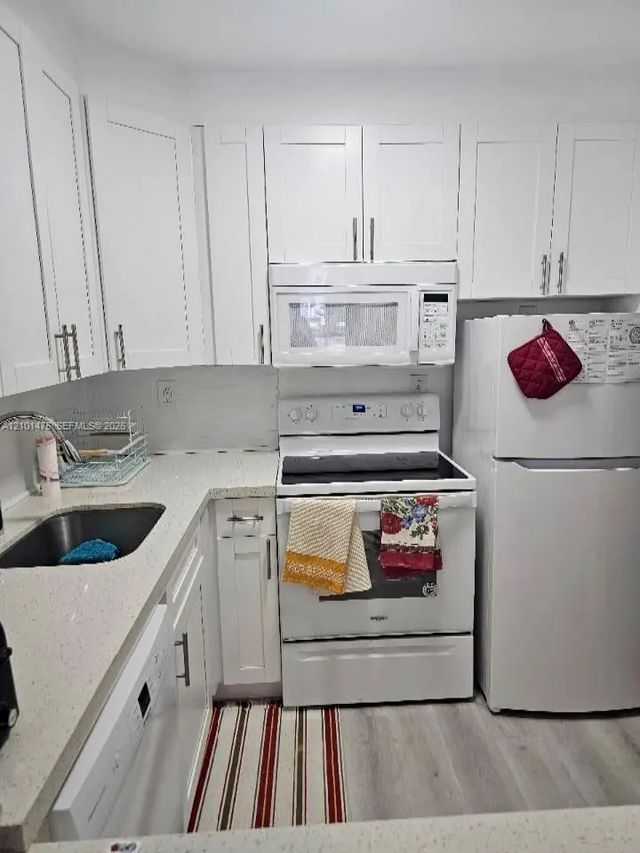 4 of 14 - 17560 Atlantic Boulevard #207, Sunny Isles Beach, FL