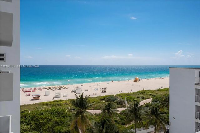 2 of 22 - 345 Ocean Drive #812, Miami Beach, FL