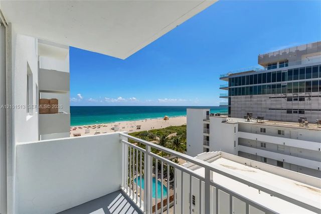 4 of 22 - 345 Ocean Drive #812, Miami Beach, FL