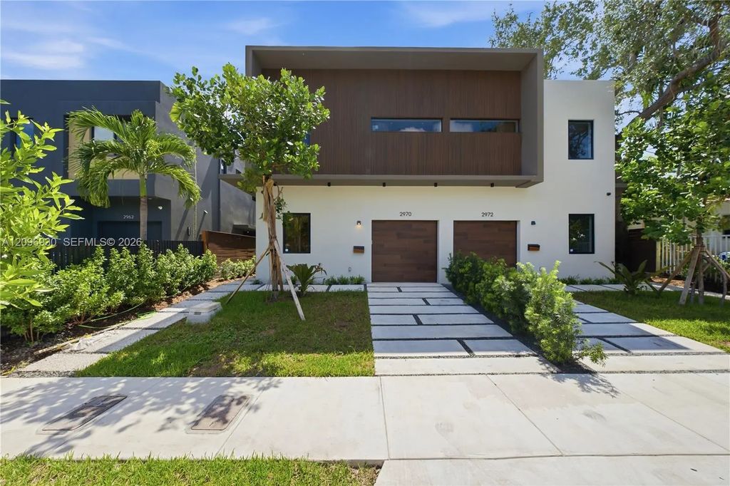 2970 W Trade Avenue #2970, Miami