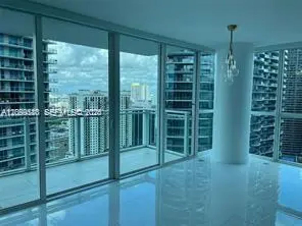 1080 Brickell Avenue #3609, Miami