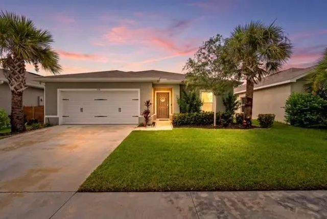 436 Acai Lane, Fort Pierce