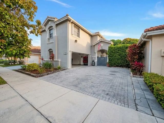 15429 Sw 92nd Street, Miami