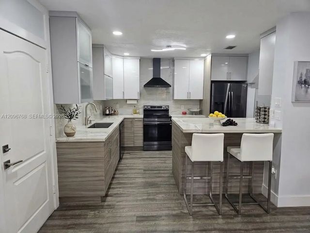 2 of 12 - 15429 Sw 92nd Street, Miami, FL
