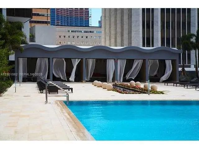 4 of 14 - 50 Biscayne Boulevard #1503, Miami, FL