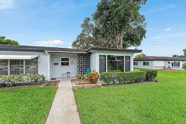 4 of 40 - 572 High Point Drive #d, Delray Beach, FL