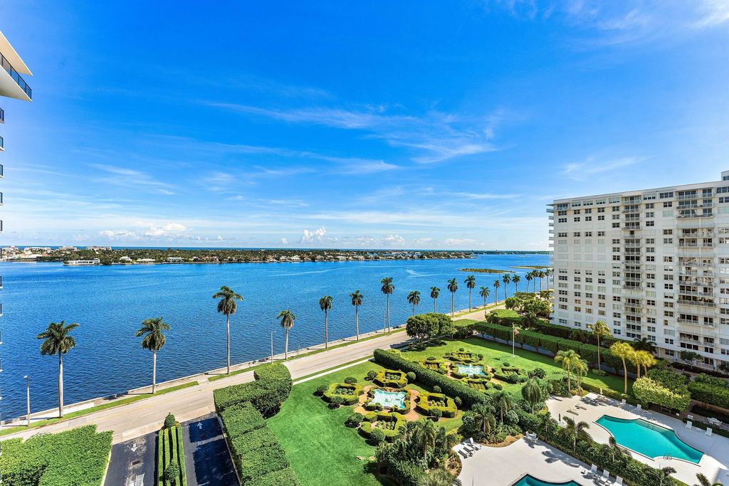 1701 S Flagler Drive #1205, West Palm Beach