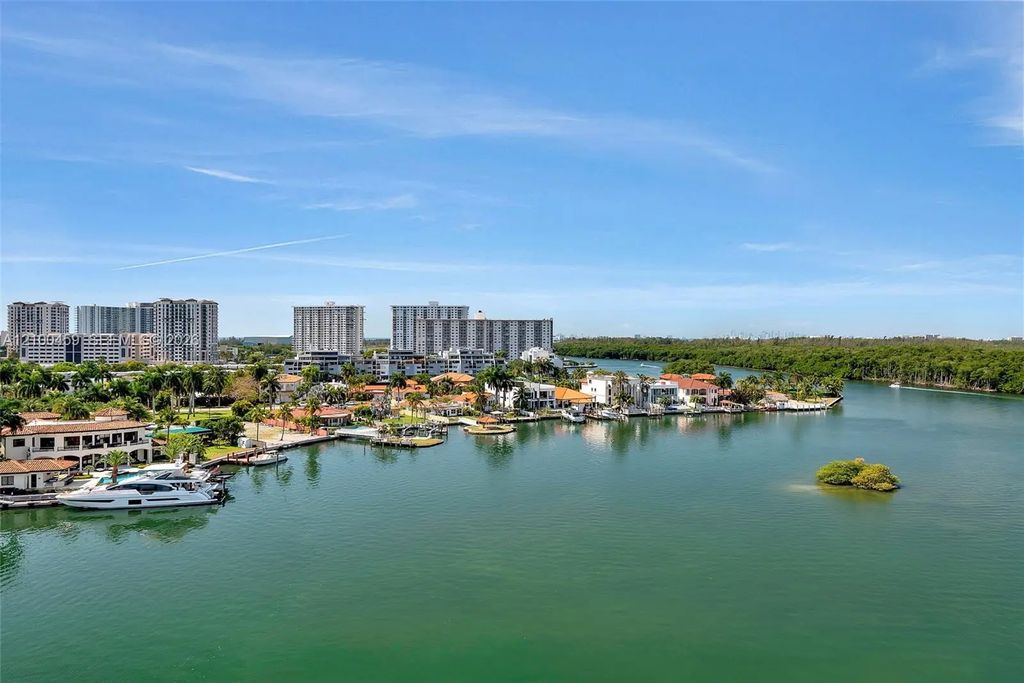 400 Sunny Isles Boulevard #917, Sunny Isles Beach
