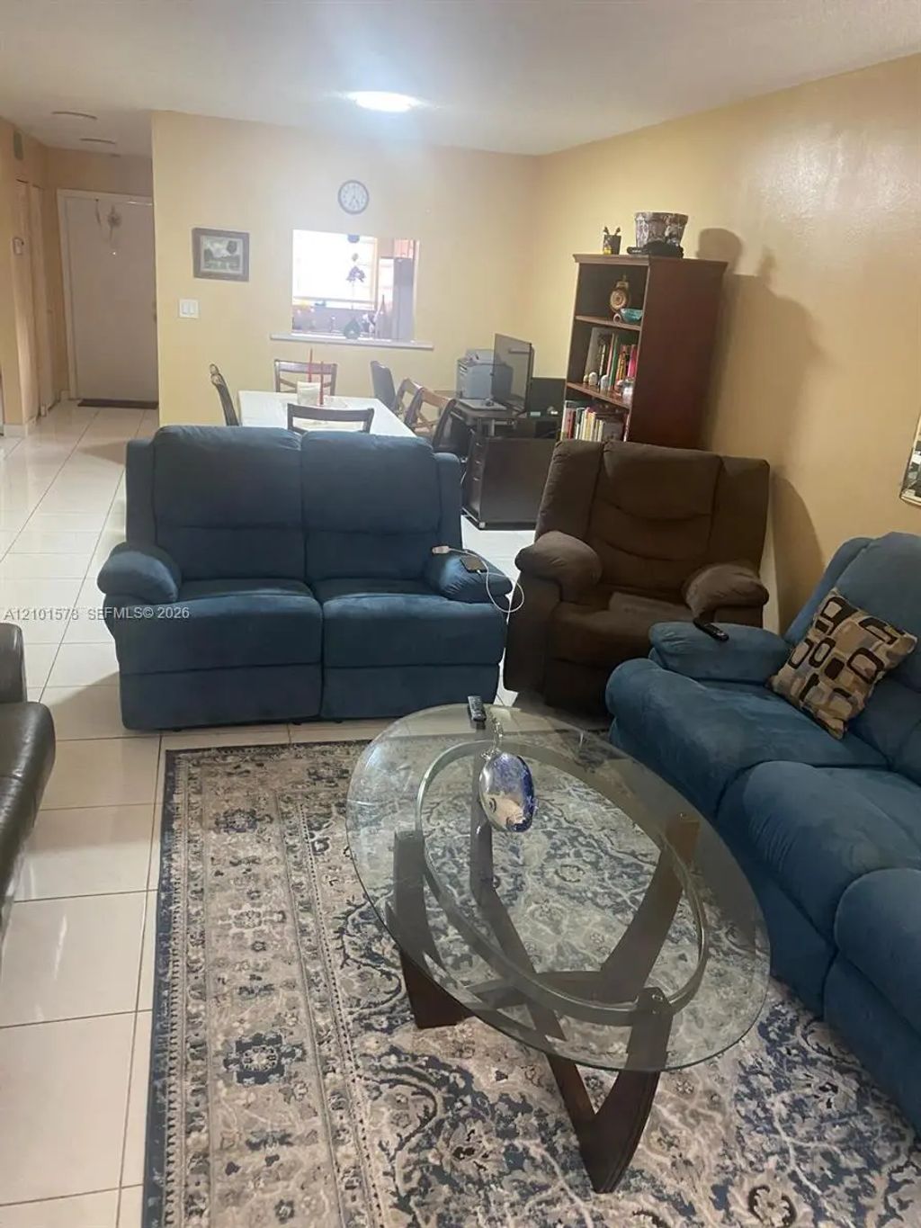 605 S State Road 7 #1h, Margate