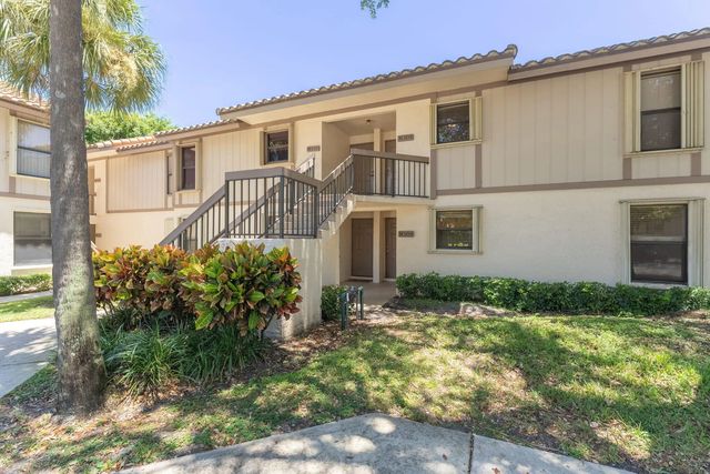 3130 Millwood Terrace #109, Boca Raton