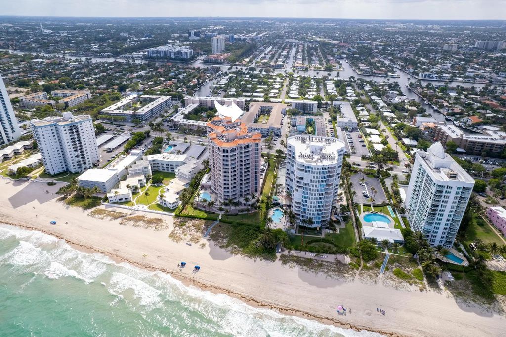 1461 S Ocean Boulevard #304, Lauderdale By The Sea