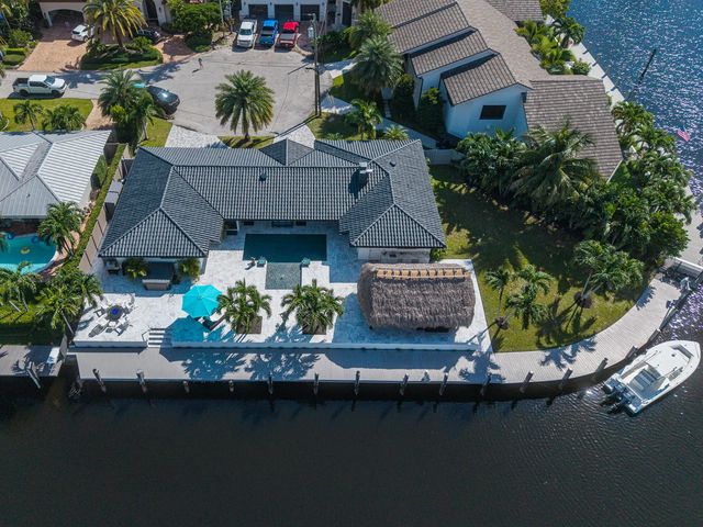 3711 Ne 28th Avenue, Lighthouse Point