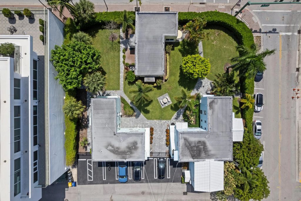 90 Se 5th Avenue #4, Delray Beach