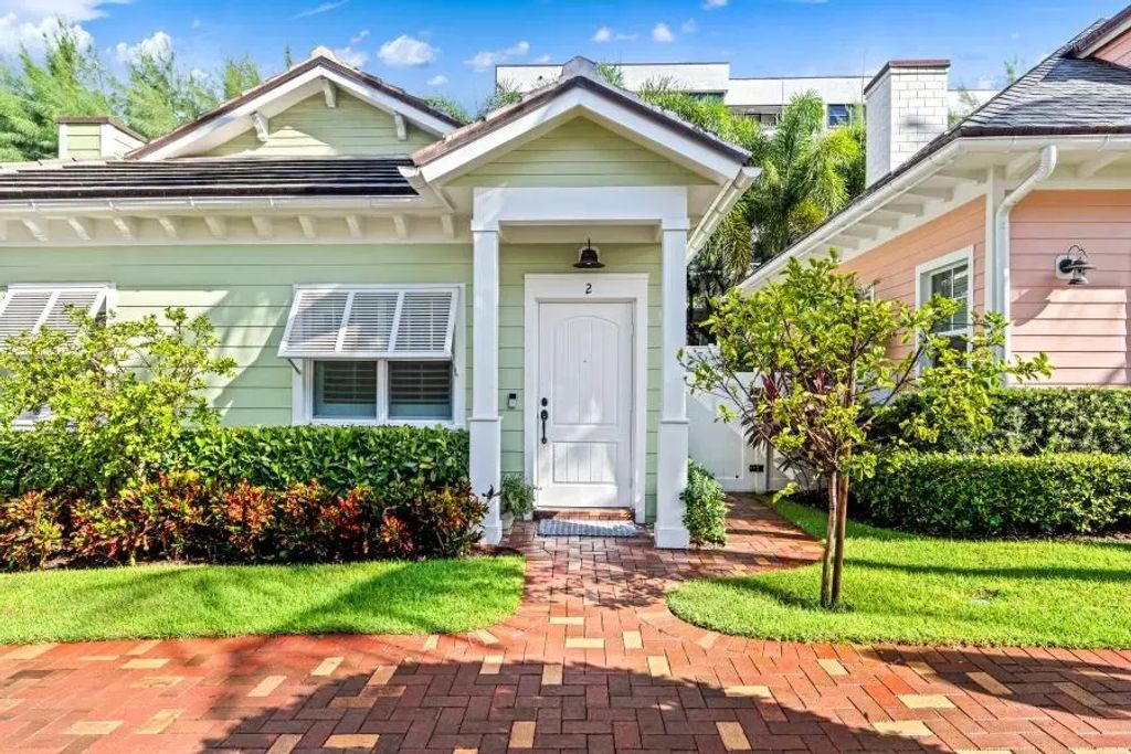 2225 S Ocean Boulevard #2, Delray Beach