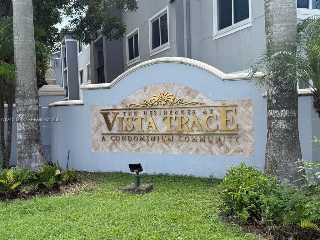 15422 Sw 284th Street #7204, Homestead