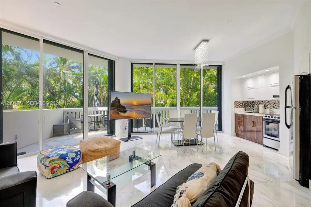 2000 Island Boulevard #204, Aventura
