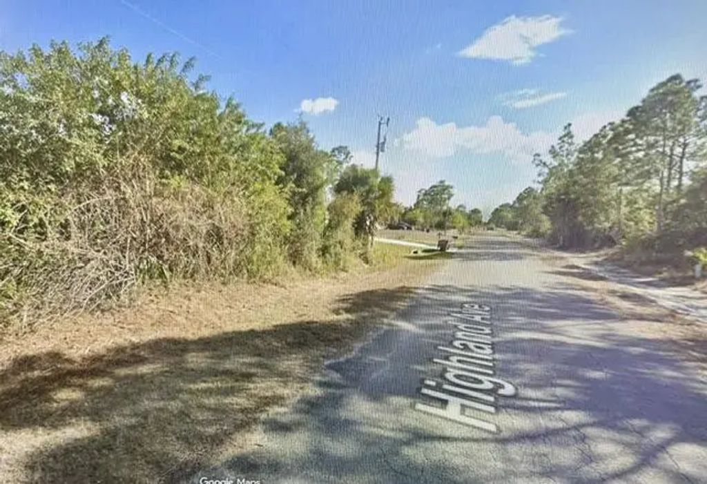 618 Highland Avenue, Lehigh Acres