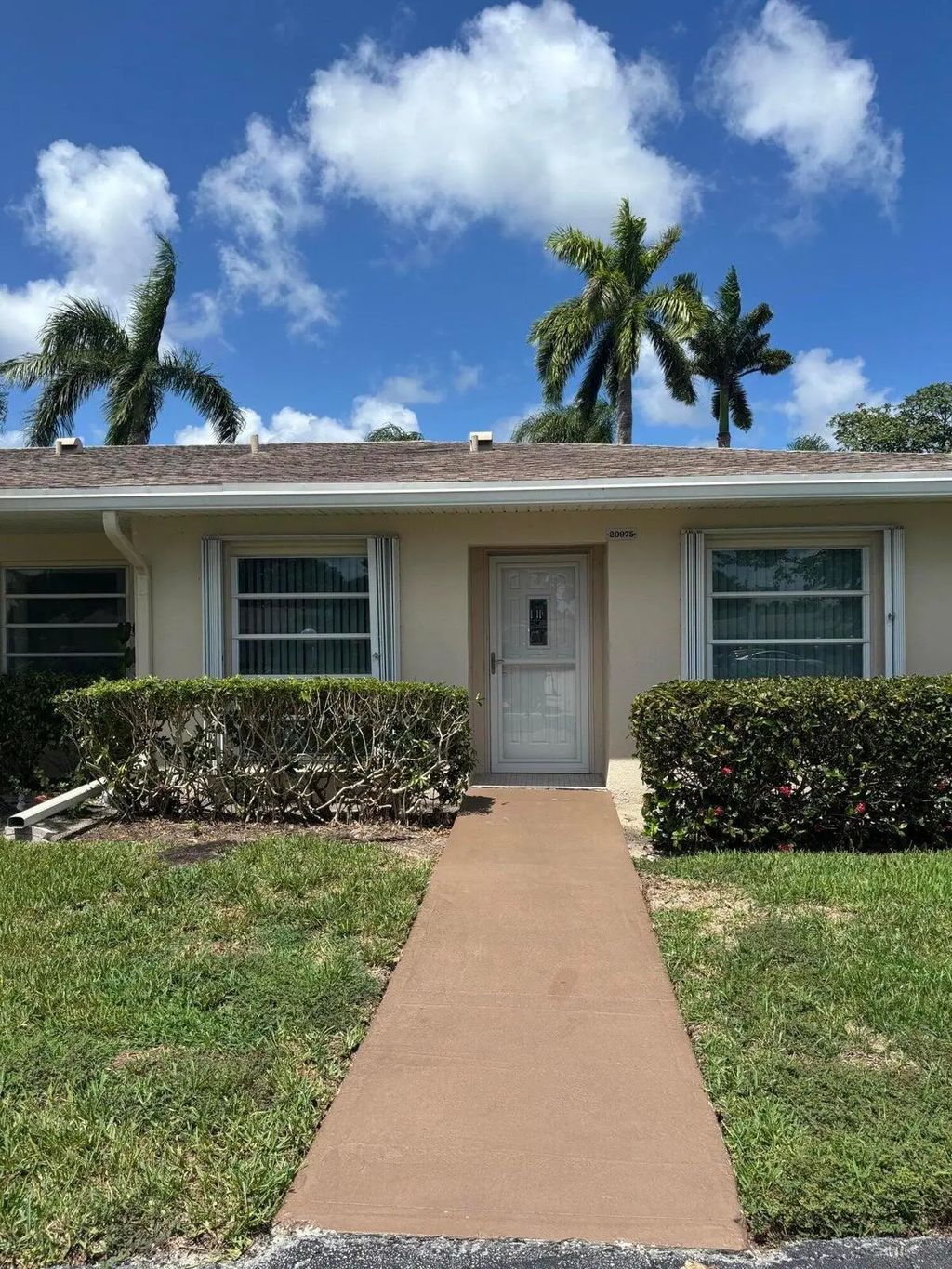 20975 Covington Drive, Boca Raton