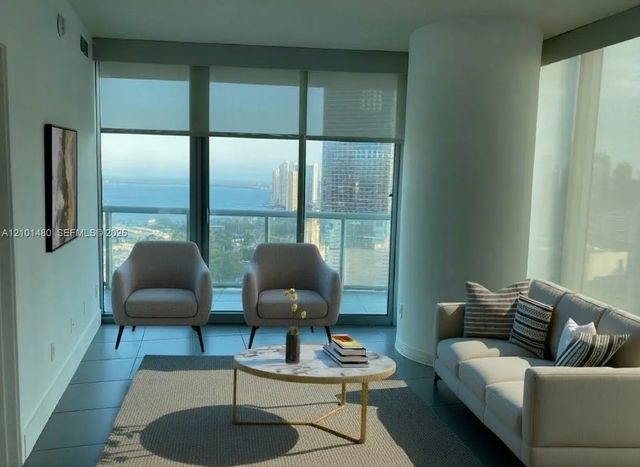 3 of 22 - 888 Biscayne Boulevard #3001, Miami, FL