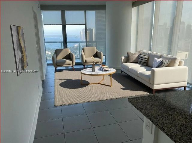 4 of 22 - 888 Biscayne Boulevard #3001, Miami, FL