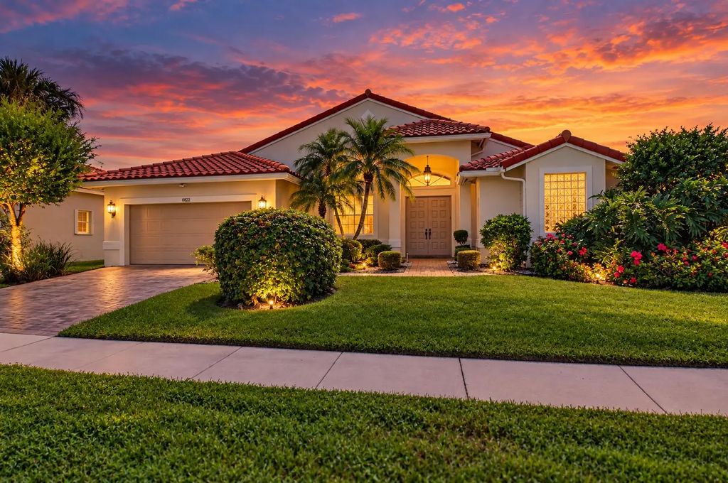 6802 Treves Way, Boynton Beach