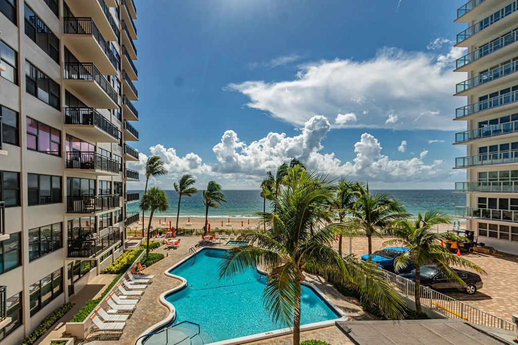 3800 Galt Ocean Drive #310, Fort Lauderdale