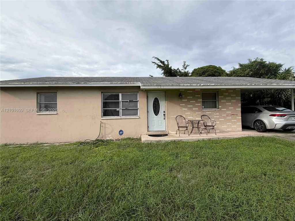 101 Ne 19th Avenue, Boynton Beach