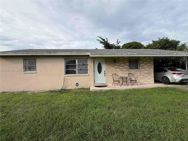 101 Ne 19th Avenue, Boynton Beach