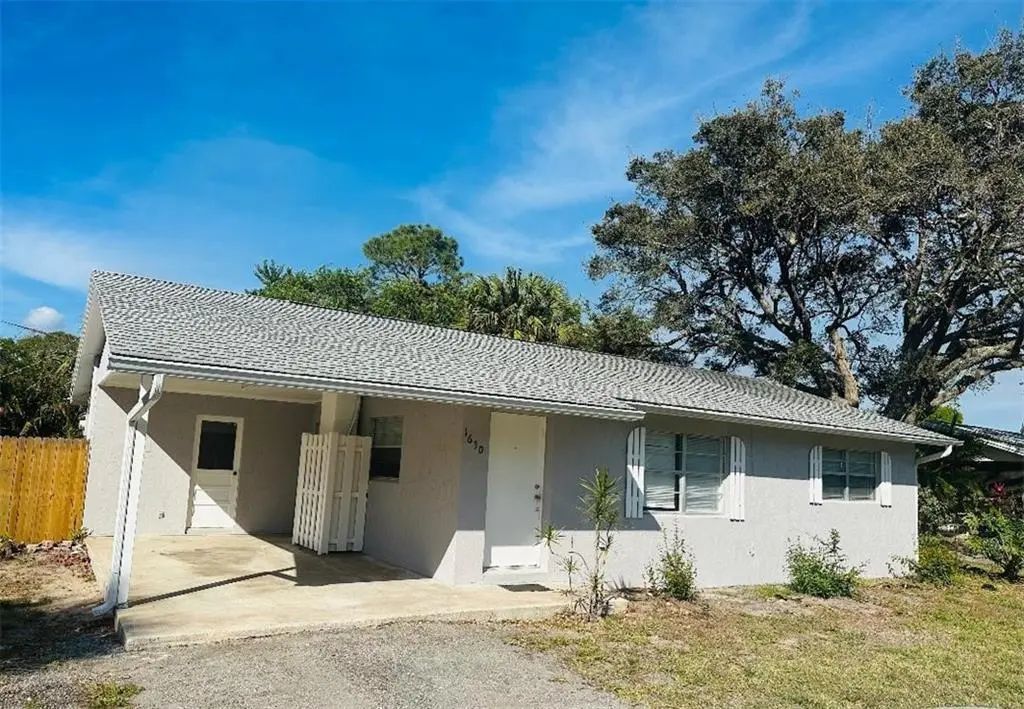 1630 4th Place, Vero Beach