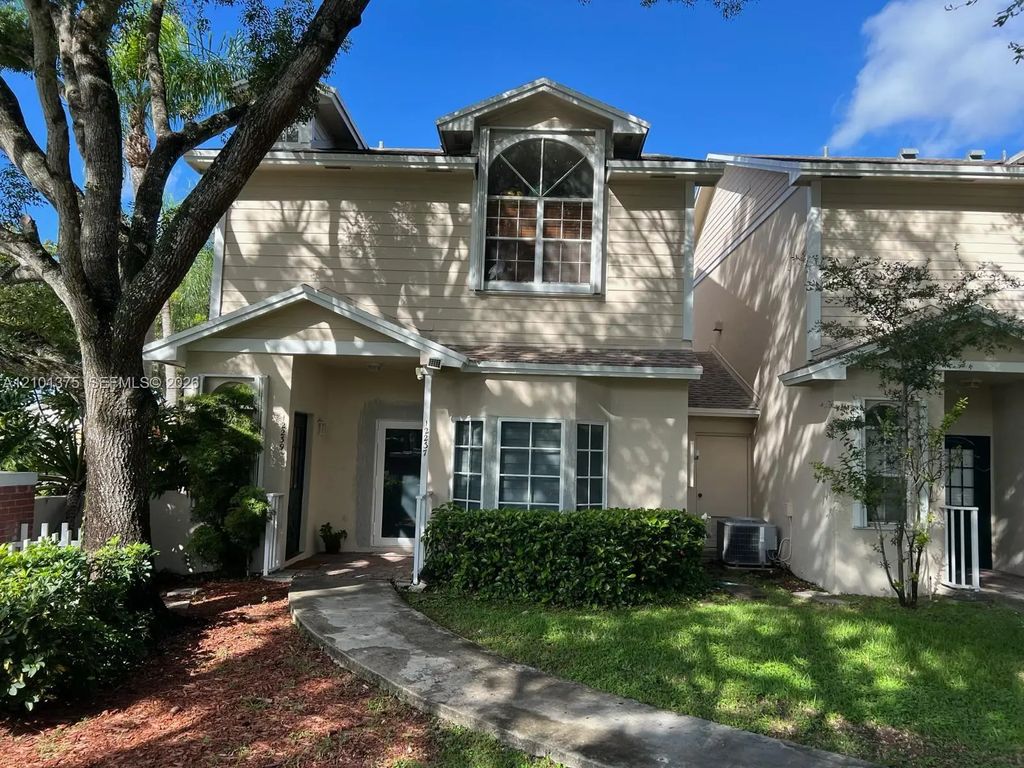 12239 Sw 144th Terrace #1302, Miami