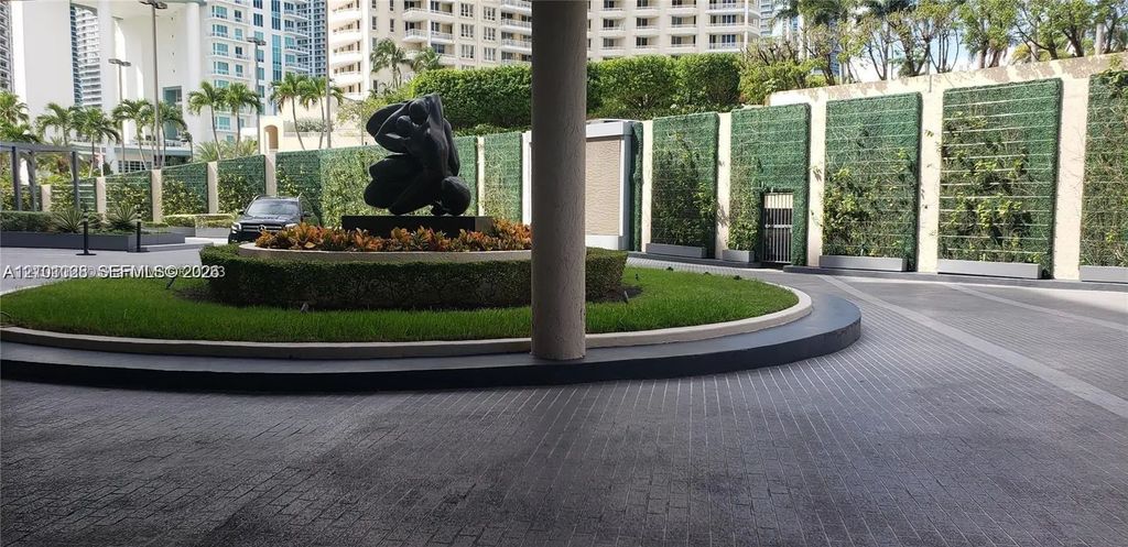 540 Brickell Key Drive #926, Miami