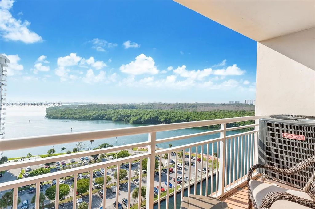 400 Kings Point Drive #1404, Sunny Isles Beach