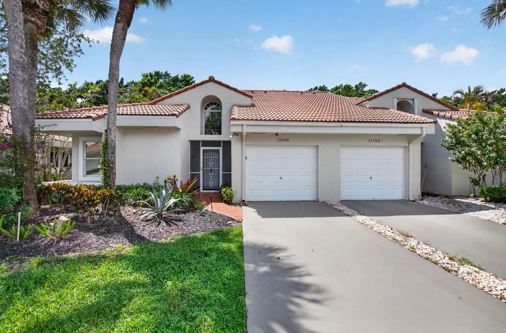 11148 180th Court S, Boca Raton
