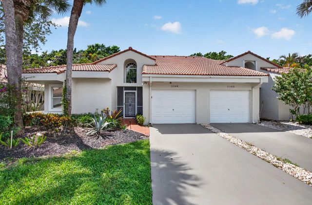 11148 180th Court S, Boca Raton