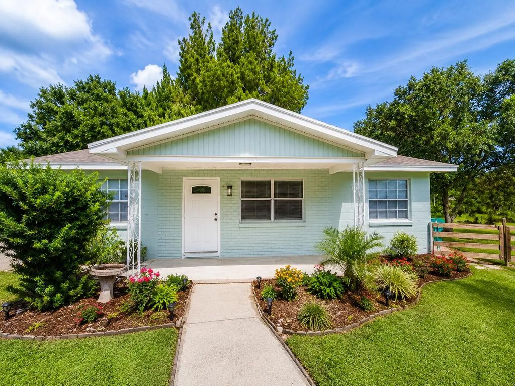 1920 N 48th Street, Fort Pierce